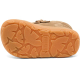 Bisgaard Earth Barefoot Dex First Step Shoe