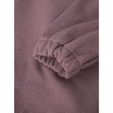 Name It Wistful Mauve Nmfalfa08 Softshell Jacket Frill Foil Fo