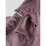 Name It Wistful Mauve Nmfalfa08 Softshell Jacket Frill Foil Fo