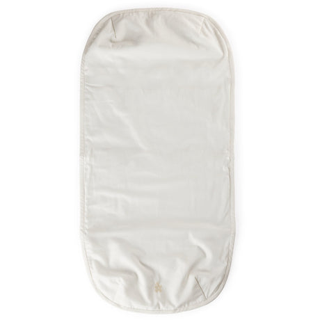 Sebra Moonlight Beige Bedwetting Sheet For Baby Nest