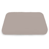 Sebra Jetty Beige Jersey Sheet Baby