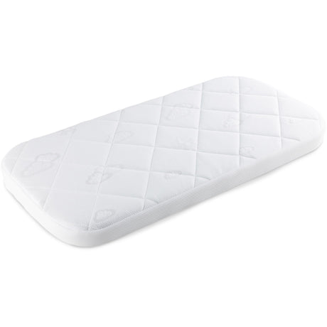 Sebra X Träumeland White Mattress For Bedside Crib