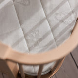 Sebra X Träumeland White Mattress For Bedside Crib