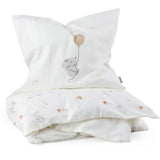 Sebra Beige World Of Sebra Bed Linen Baby