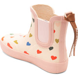 Bisgaard Love Barefoot Rubber Boot