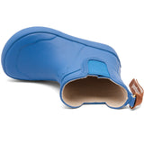 Bisgaard Cobalt Barefoot Rubber Boot
