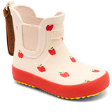 Bisgaard Apple Baby Rubber Boot
