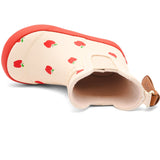 Bisgaard Apple Baby Rubber Boot