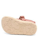 Bisgaard Lily Barefoot Ballet Home Shoe