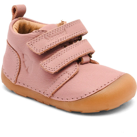Bisgaard Rose Barefoot Carter First Step Shoe