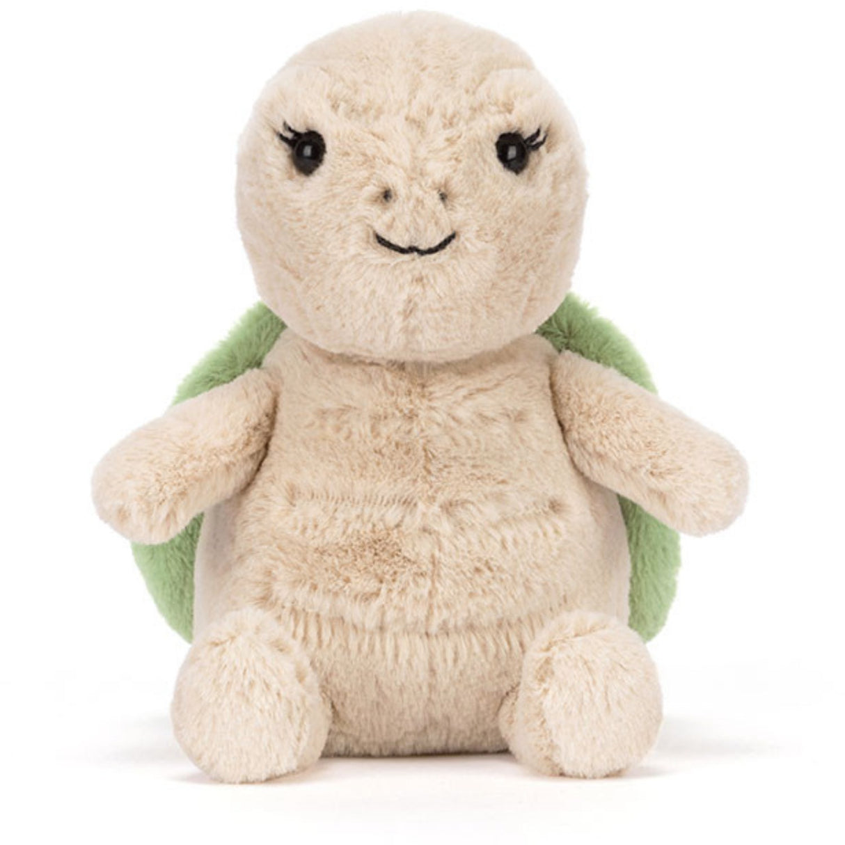 Jellycat Thimble Turtle