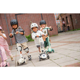 Scoot and Ride Rose Highwaykick 3S