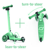 Scoot and Ride Forest Highwaykick 3S