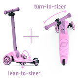Scoot and Ride Rose Highwaykick 3S