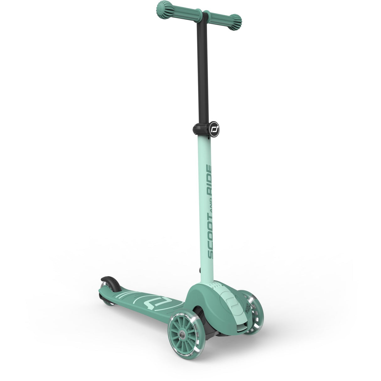 Scoot and Ride Forest Highwaykick 3S