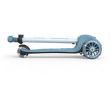 Scoot and Ride Steel Highwaykick 3S