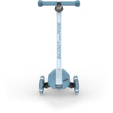 Scoot and Ride Steel Highwaykick 3S