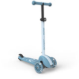 Scoot and Ride Steel Highwaykick 3S