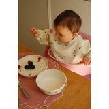 Konges Sløjd Sparkling Blush/Sparkling Blue 8 Pack Sparkly Cutlery
