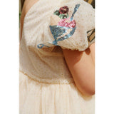 Konges Sløjd Gelato Yvonne Puff Dress