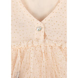 Konges Sløjd Gelato Yvonne Puff Dress