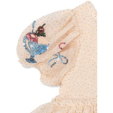 Konges Sløjd Gelato Yvonne Puff Dress