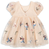 Konges Sløjd Gelato Yvonne Puff Dress