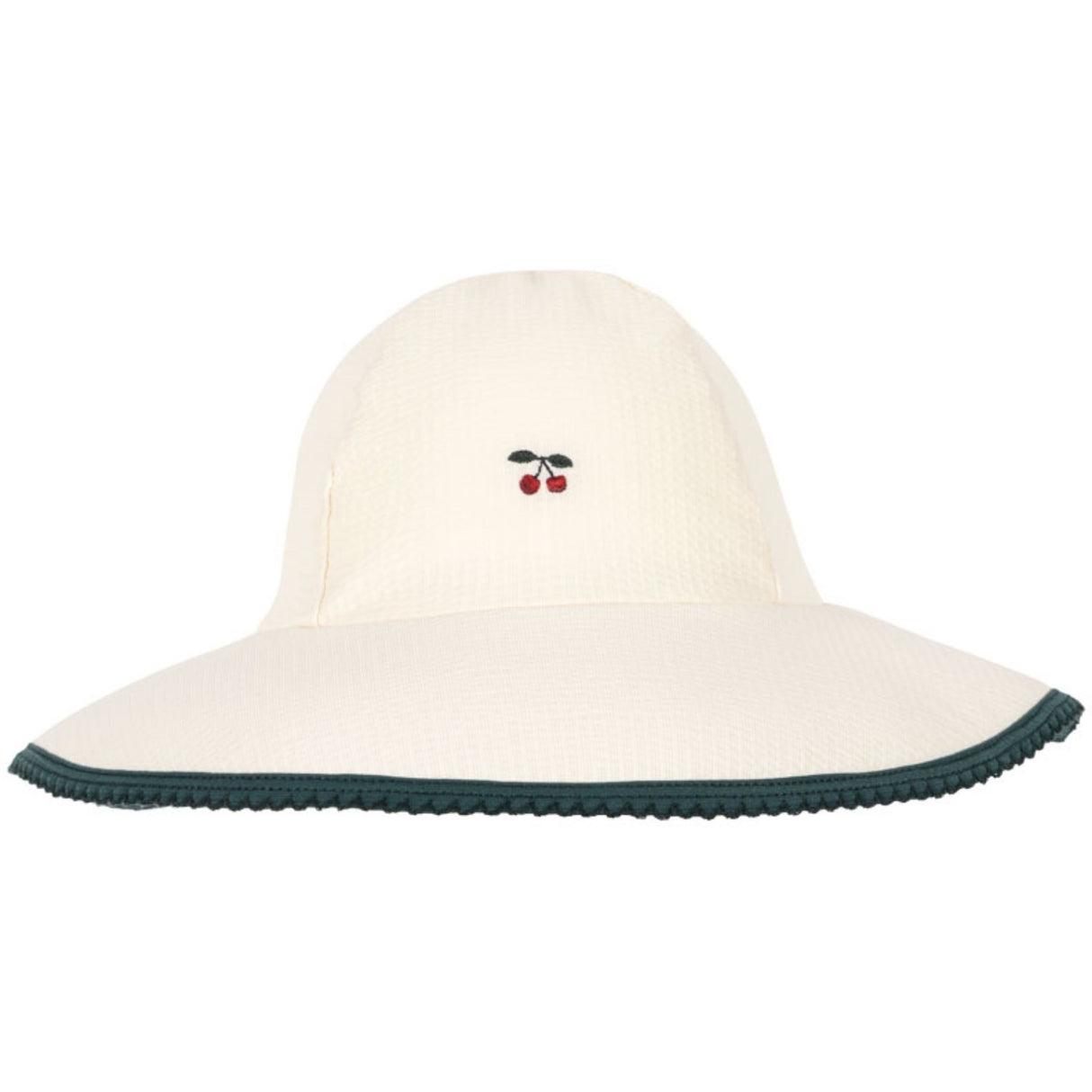 Konges Sløjd Cloud Dancer Sailor Swim Hat Grs