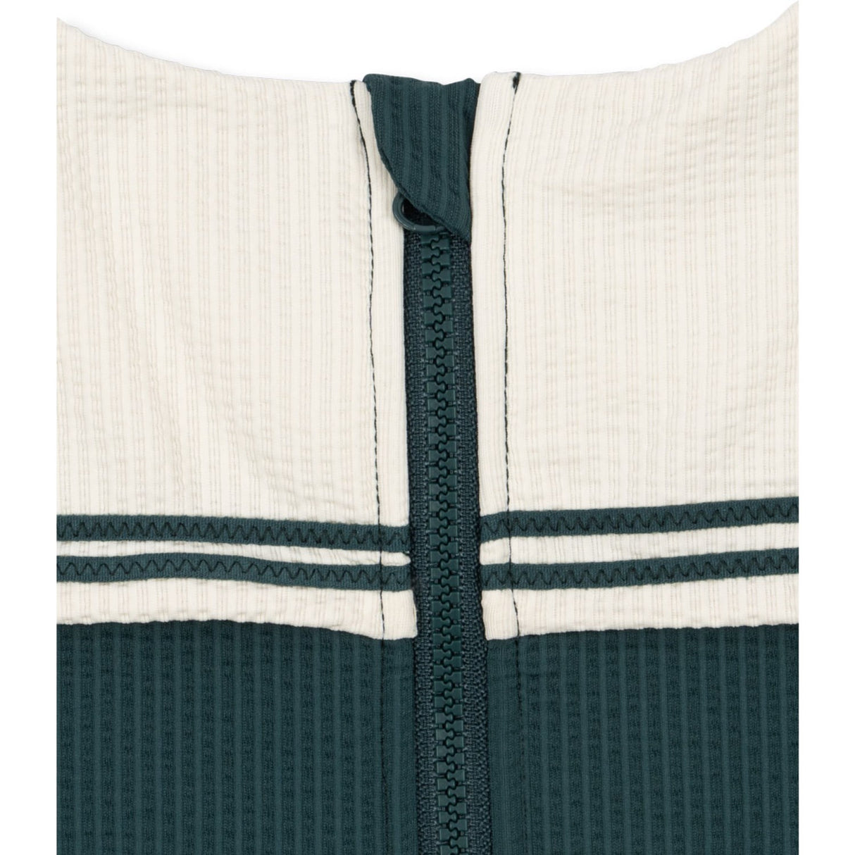 Konges Sløjd Sea Moss Sailor Onesie Grs