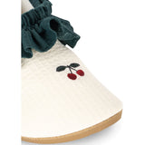 Konges Sløjd Cloud Dancer Sailor Frill Swim Shoes
