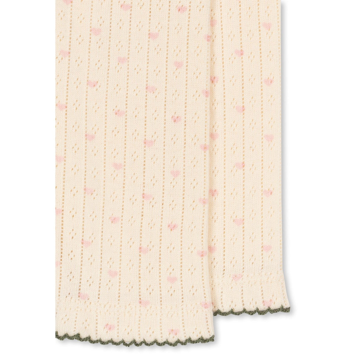 Konges Sløjd Minnie Coeur Minnie Pants Gots