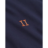 Les Deux Kids Dark Navy Norregaard T-Shirt