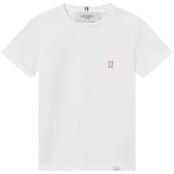 Les Deux Kids White Nørregaard T-Shirt Kids - 2-Pack