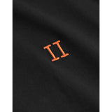 Les Deux Kids Black Norregaard T-Shirt