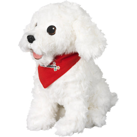 DR Hundebanden Ollie Plush 26 Cm