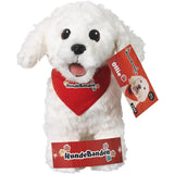 DR Hundebanden Ollie Plush 26 Cm