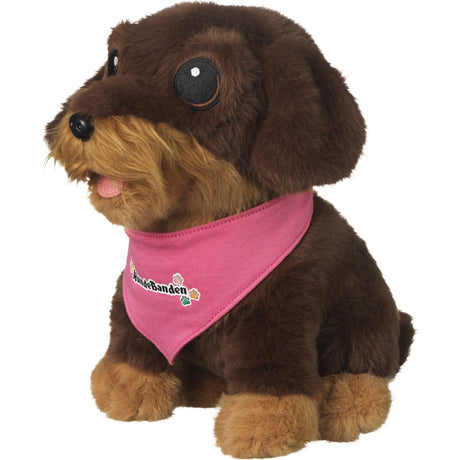 DR Hundebanden Messi Plush 24 Cm