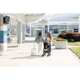 Graco Black Grey Travelite