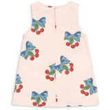 Konges Sløjd Amarena Frankie Dress Gots