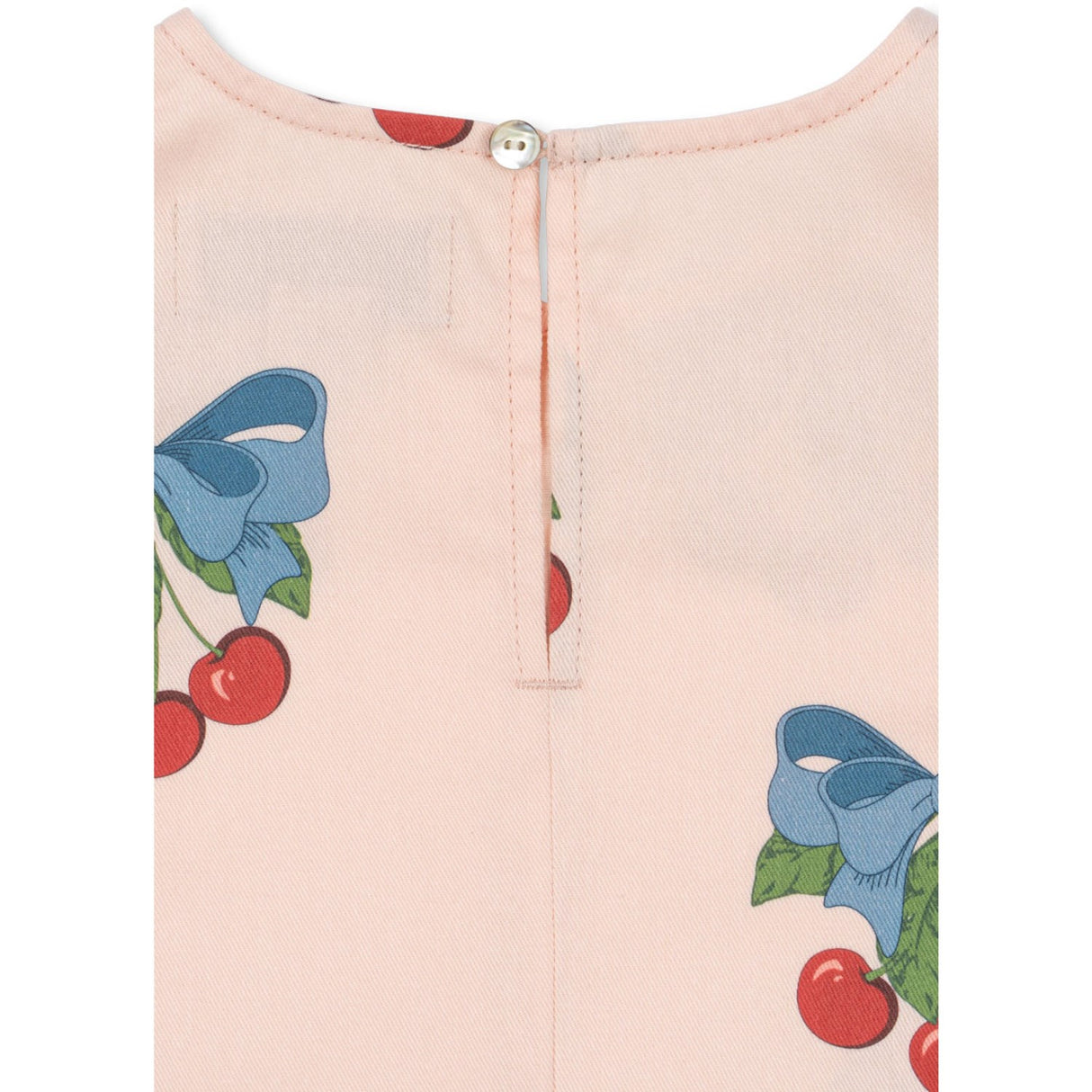 Konges Sløjd Amarena Frankie Dress Gots