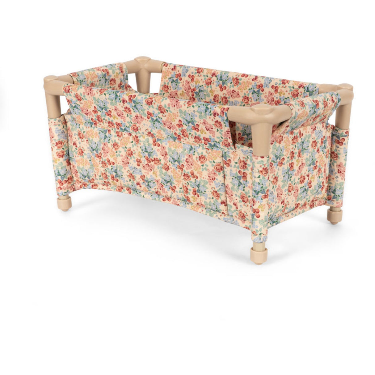 Konges Sløjd Vienna Doll Travel Bed