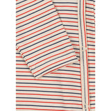 Konges Sløjd Stripe Tricolore Petit Basic Newborn Onesie Gots