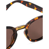 Konges Sløjd Brown Tortoise Sunglasses Junior