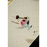 Konges Sløjd Fruity 2 Pack Suitcase