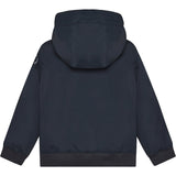 En Fant Ebony Bomber Jacket