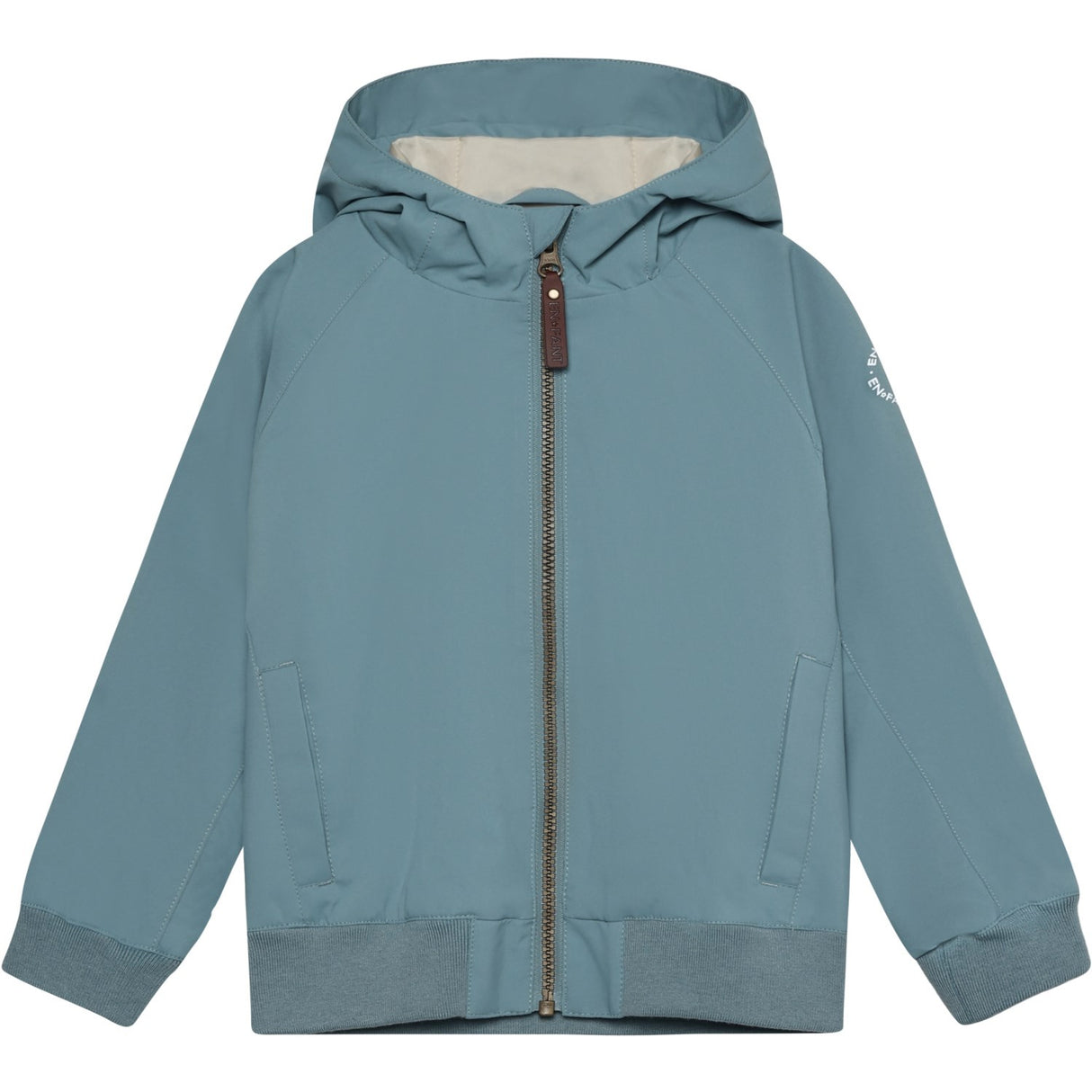 En Fant Citadel Bomber Jacket