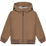 En Fant Portabella Bomber Jacket