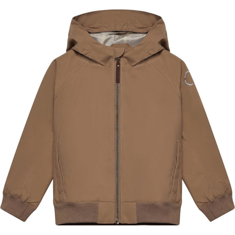 En Fant Portabella Bomber Jacket