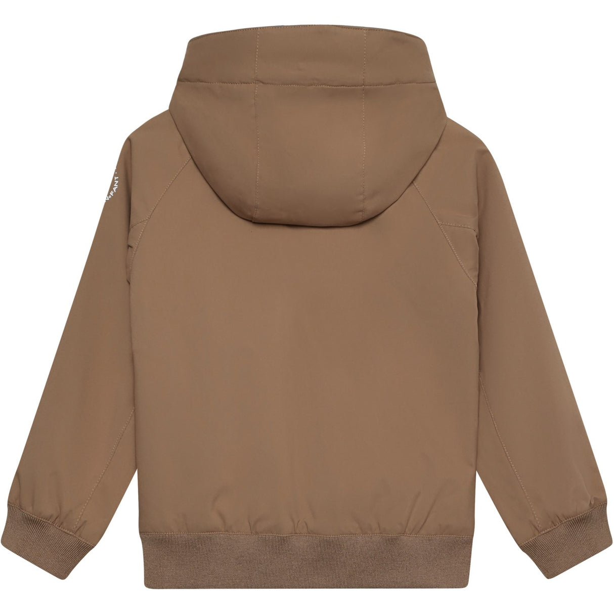 En Fant Portabella Bomber Jacket