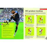 Forlaget Tukan De Sejeste Fodboldtricks